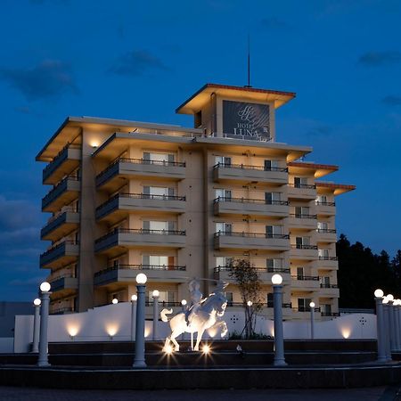 Hotel Luna Sendai -Adult Only Eksteriør bilde
