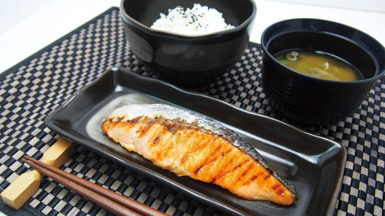 Hotel Luna Sendai -Adult Only Eksteriør bilde